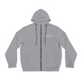 Morality x Freedom Full-Zip Hoodie