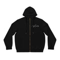 Morality x Freedom Full-Zip Hoodie